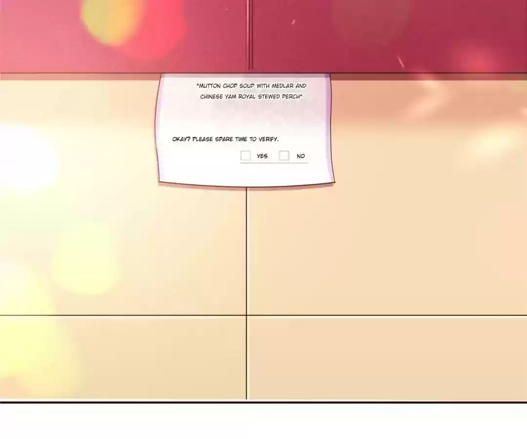 My Husband is From Comic Chapter 69