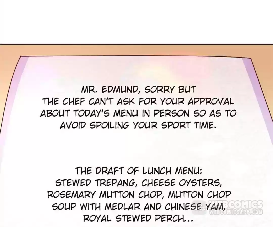 My Husband is From Comic Chapter 69