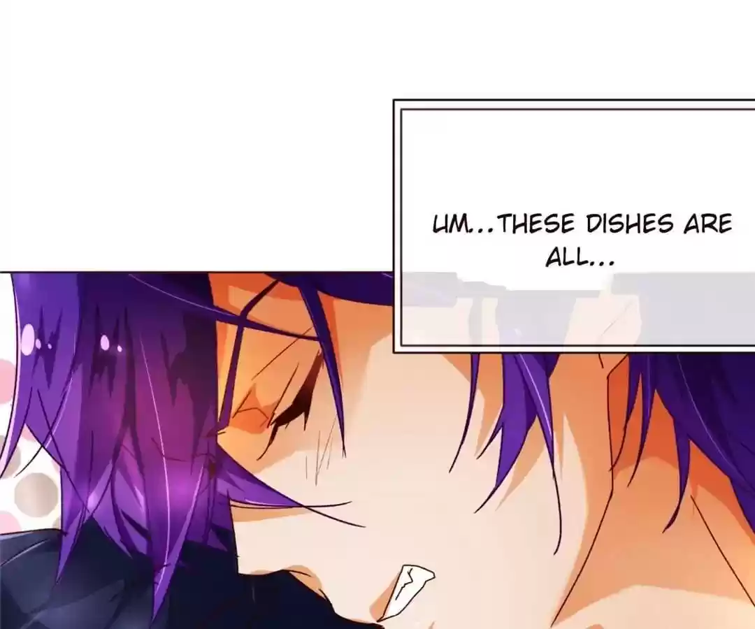 My Husband is From Comic Chapter 69