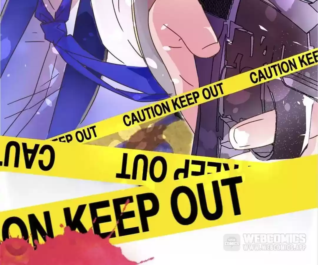 My Husband is From Comic Chapter 7