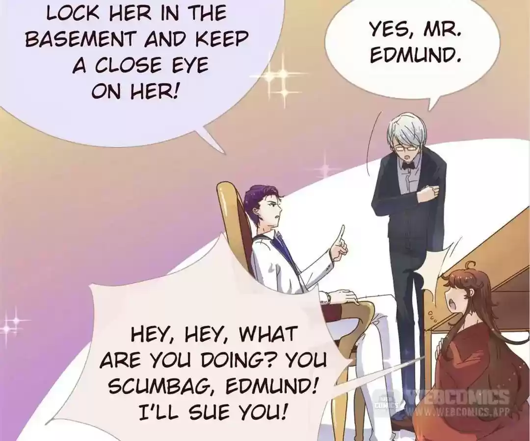 My Husband is From Comic Chapter 7