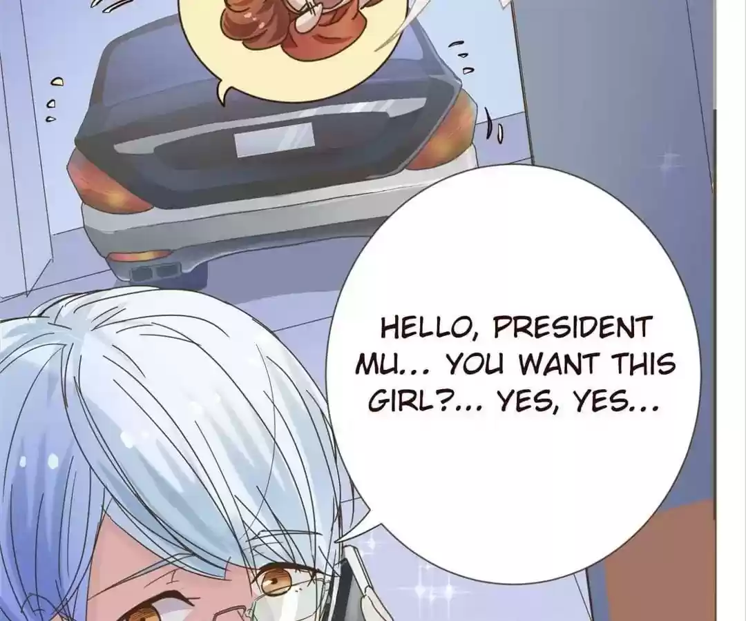 My Husband is From Comic Chapter 7