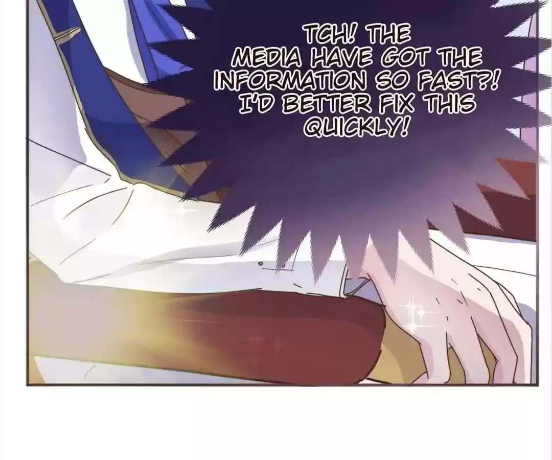 My Husband is From Comic Chapter 7