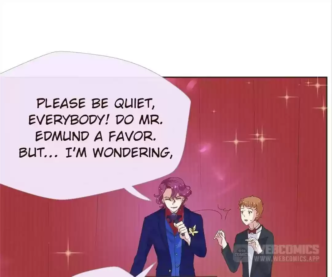 My Husband is From Comic Chapter 7