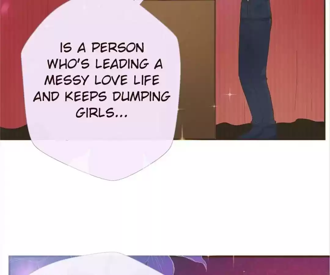 My Husband is From Comic Chapter 7