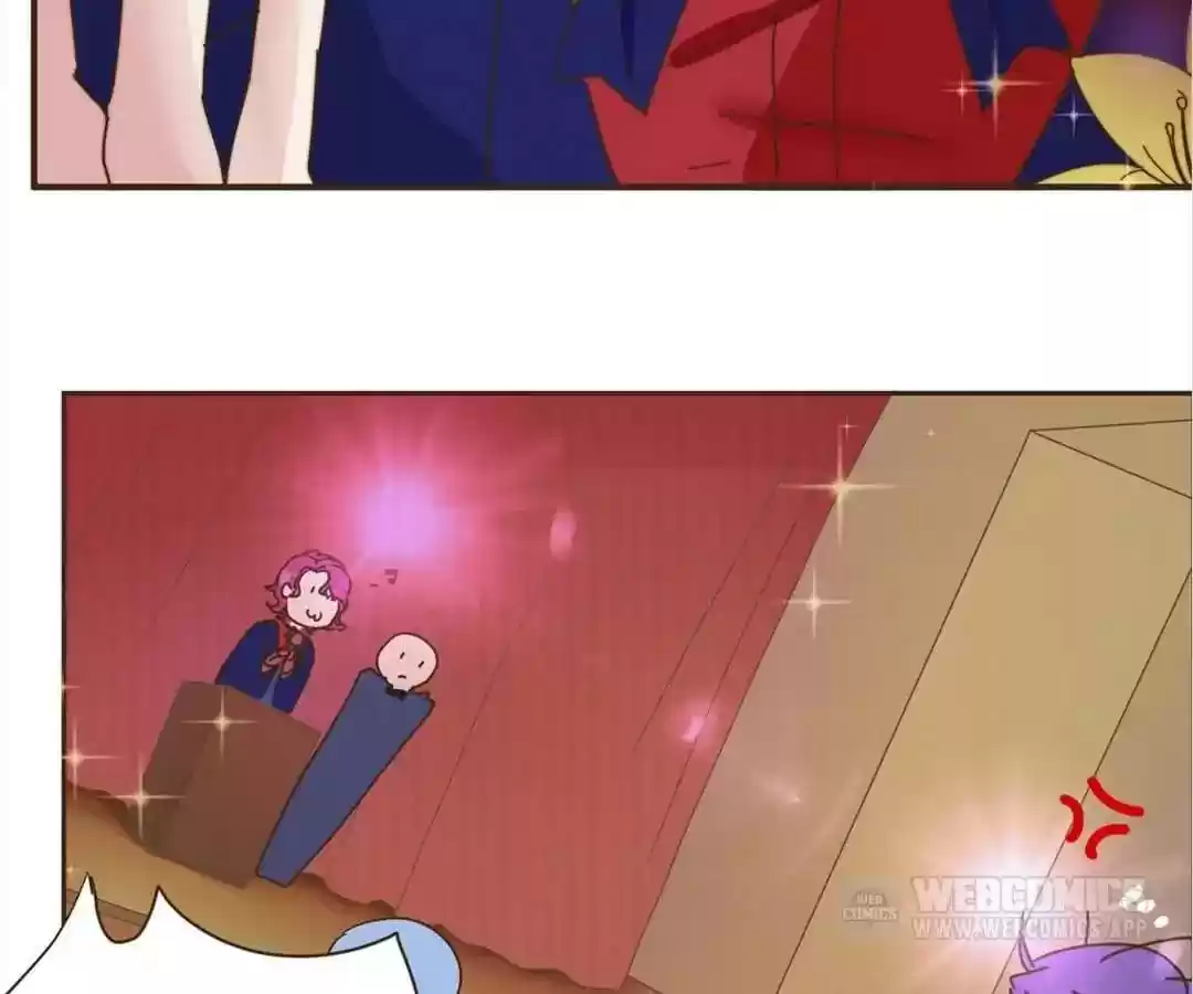 My Husband is From Comic Chapter 7