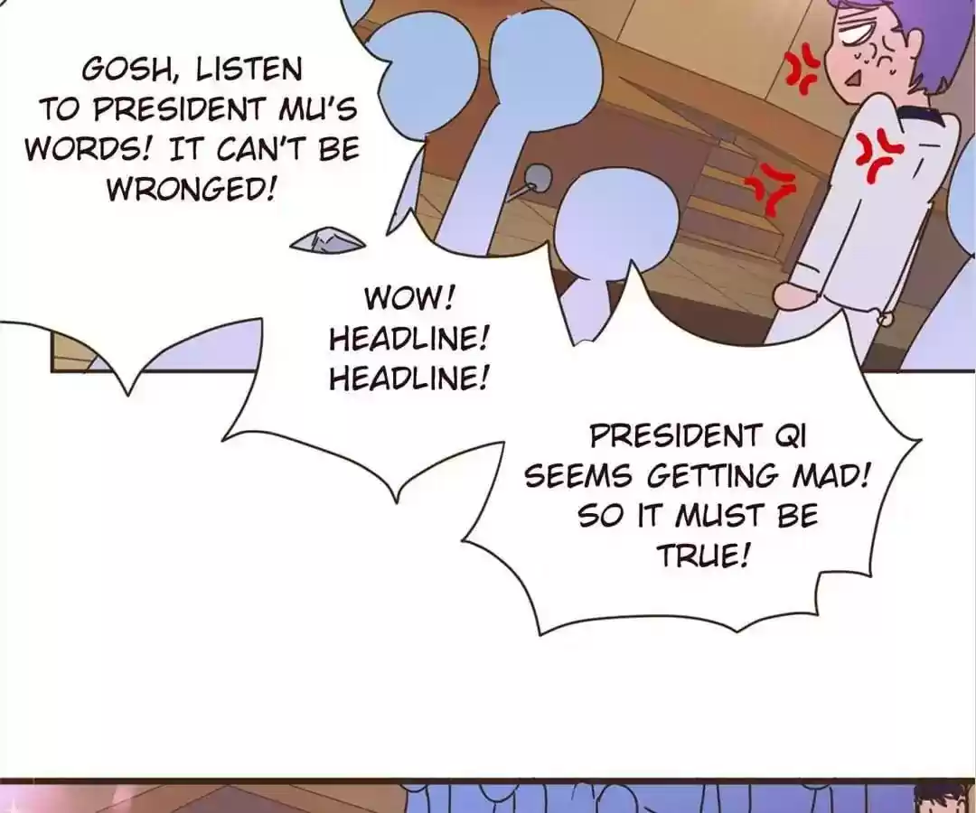 My Husband is From Comic Chapter 7