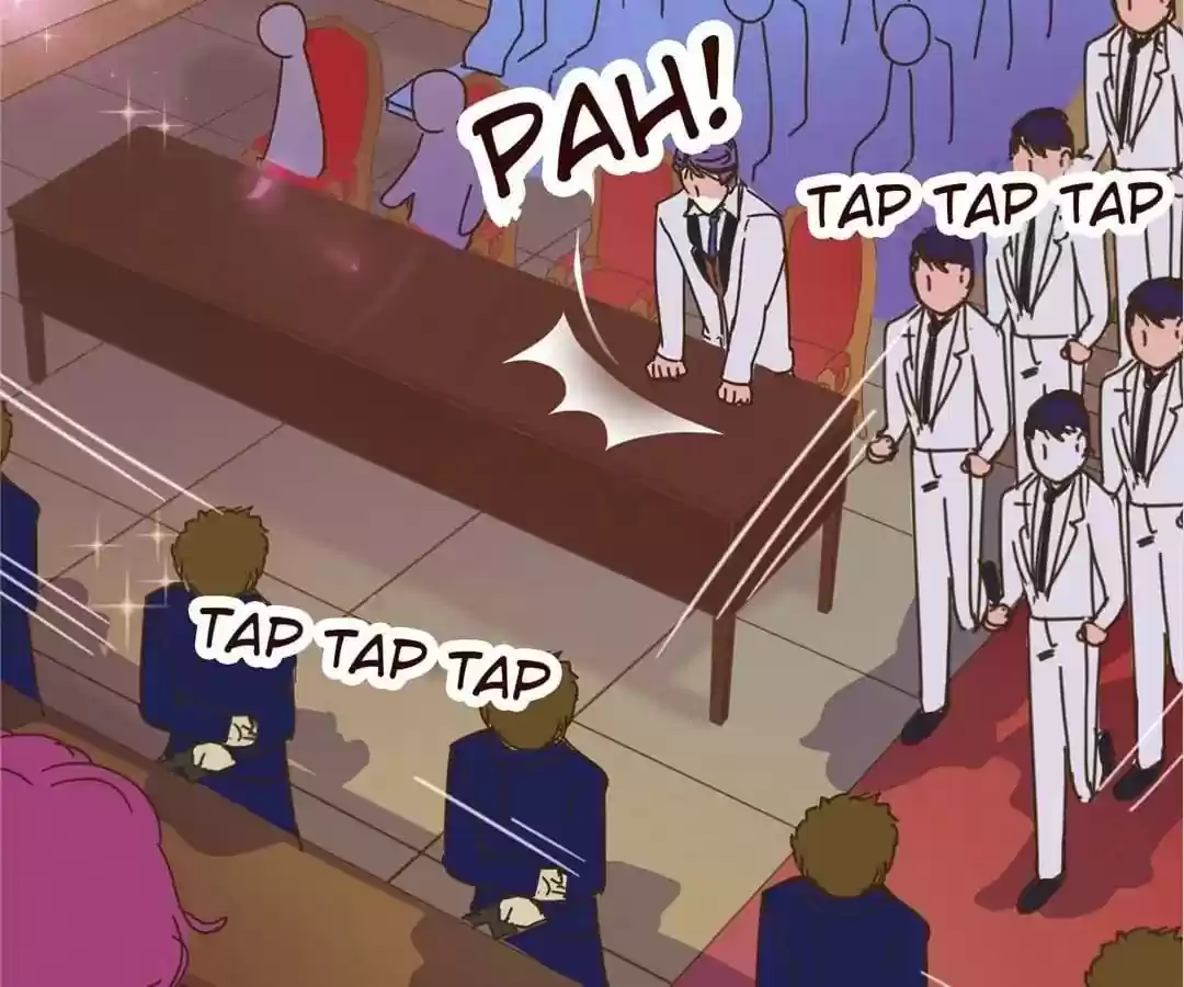 My Husband is From Comic Chapter 7