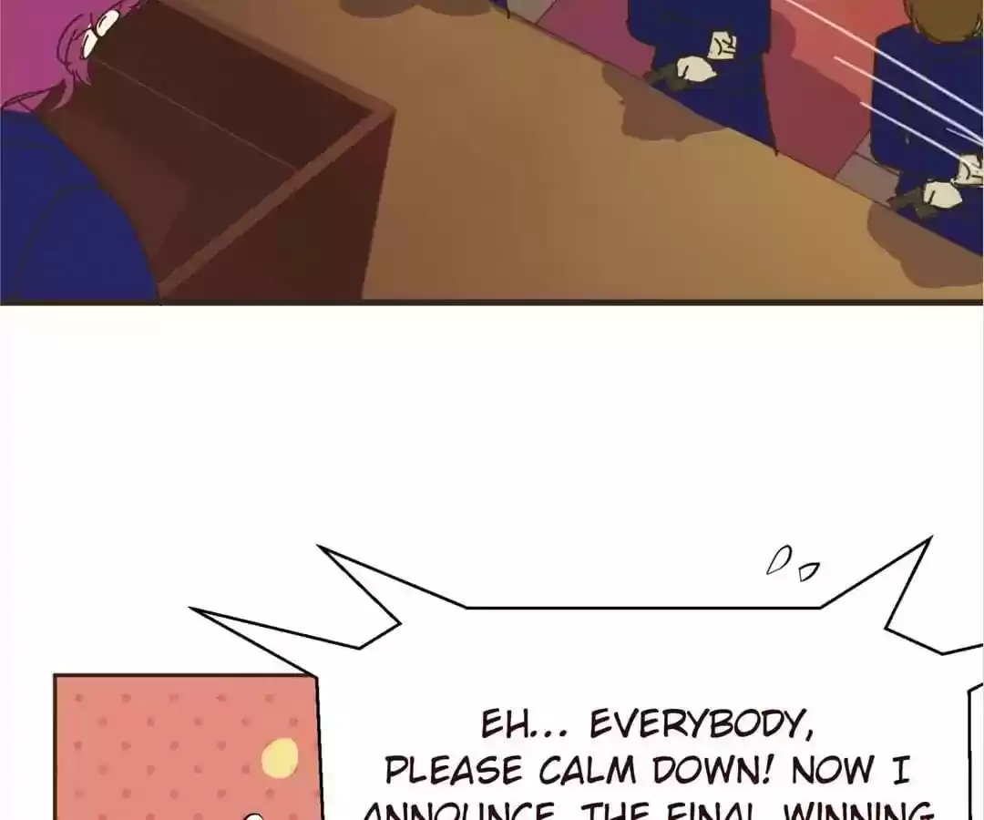 My Husband is From Comic Chapter 7