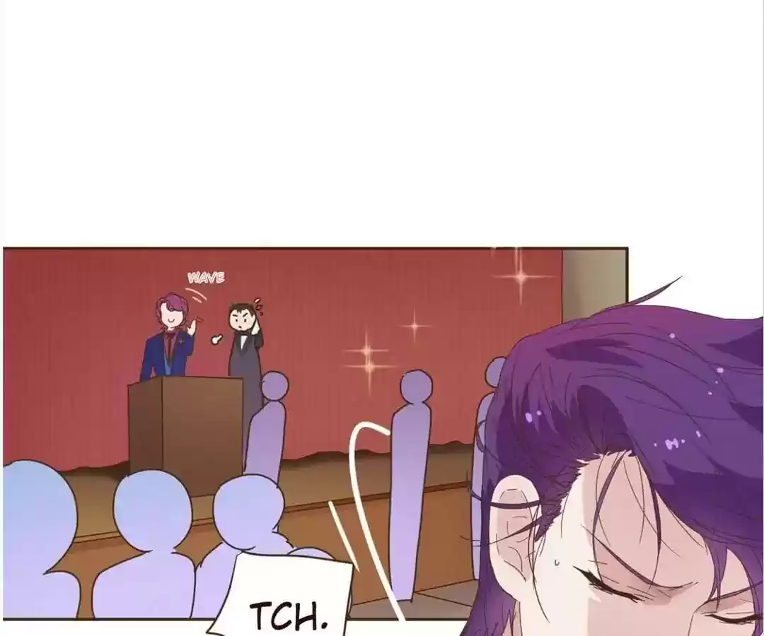 My Husband is From Comic Chapter 7