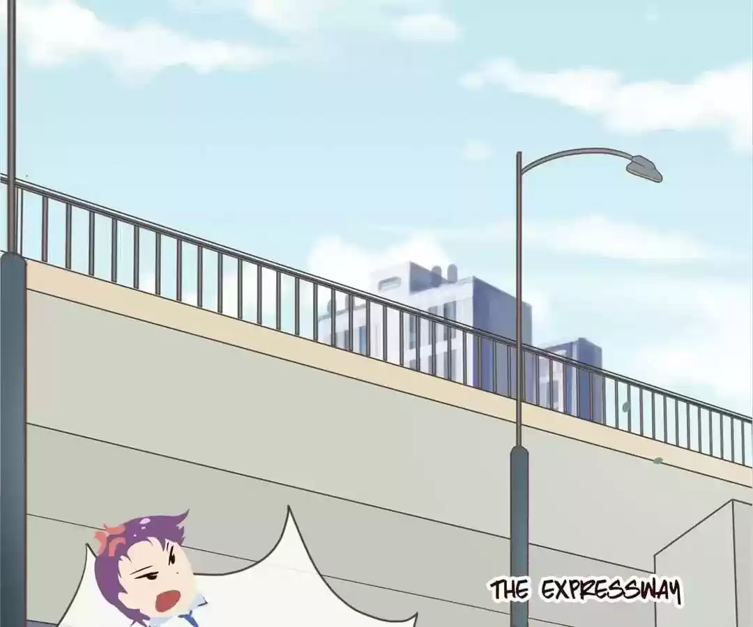 My Husband is From Comic Chapter 7