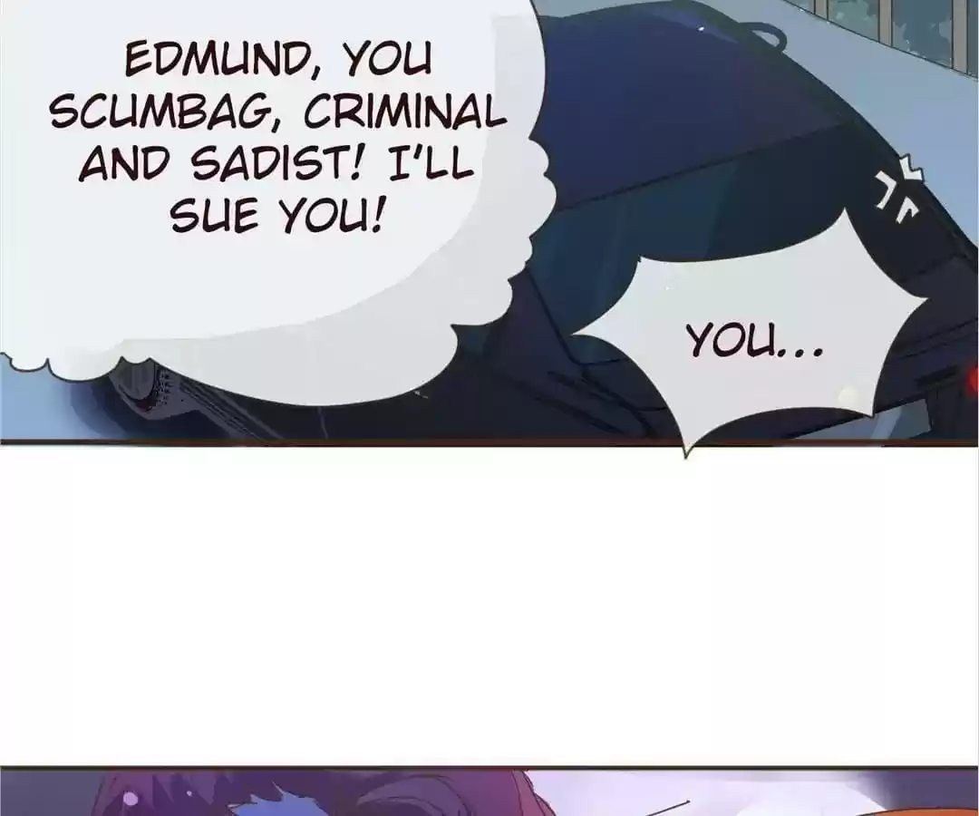 My Husband is From Comic Chapter 7