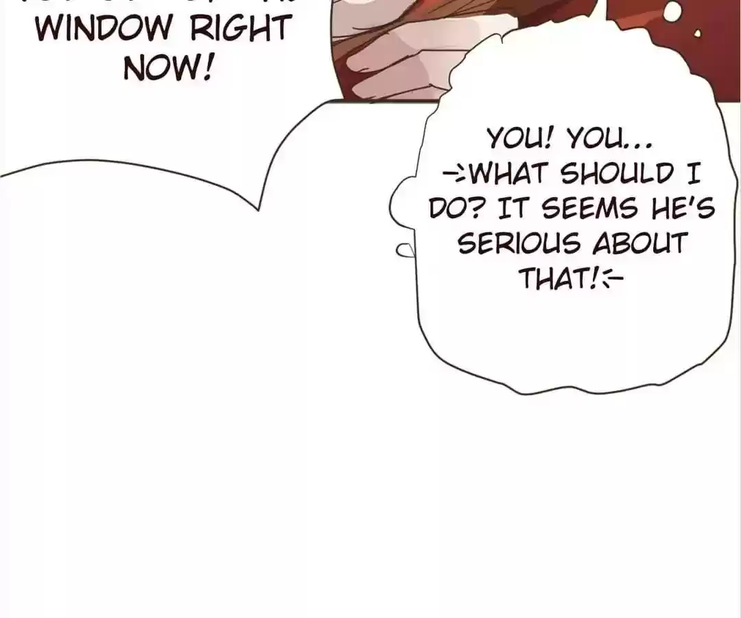 My Husband is From Comic Chapter 7