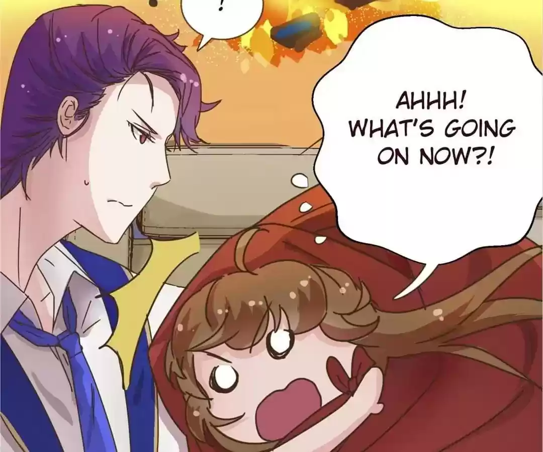 My Husband is From Comic Chapter 7