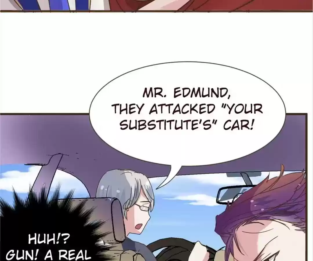 My Husband is From Comic Chapter 7