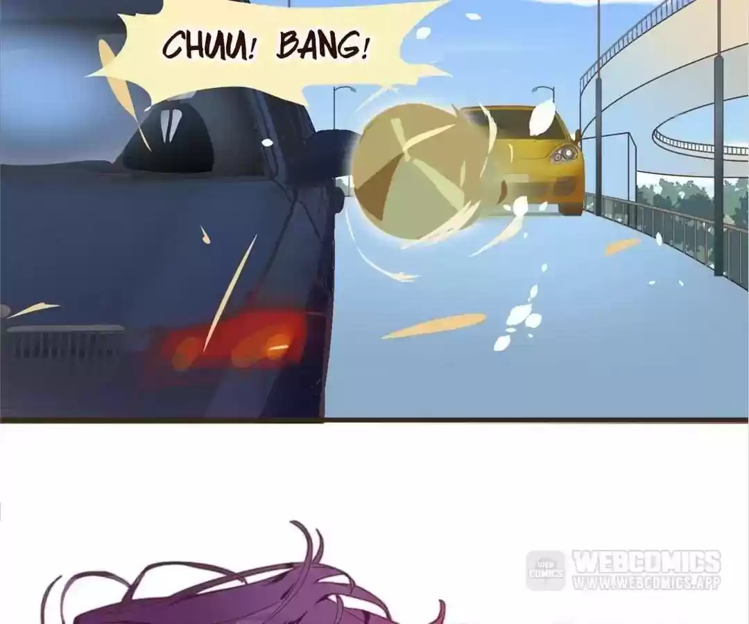 My Husband is From Comic Chapter 7