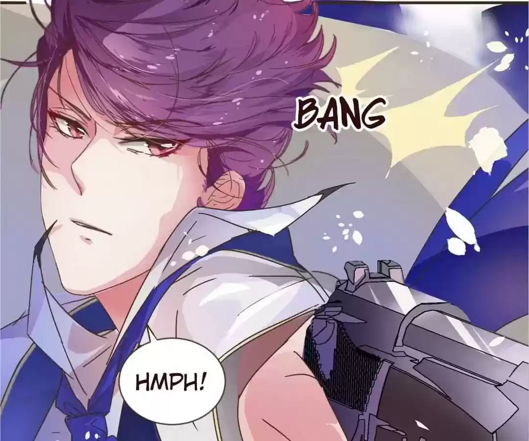 My Husband is From Comic Chapter 7