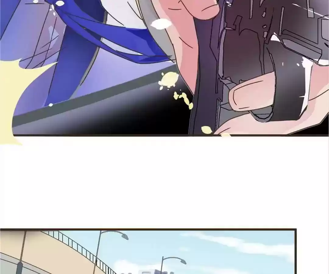 My Husband is From Comic Chapter 7