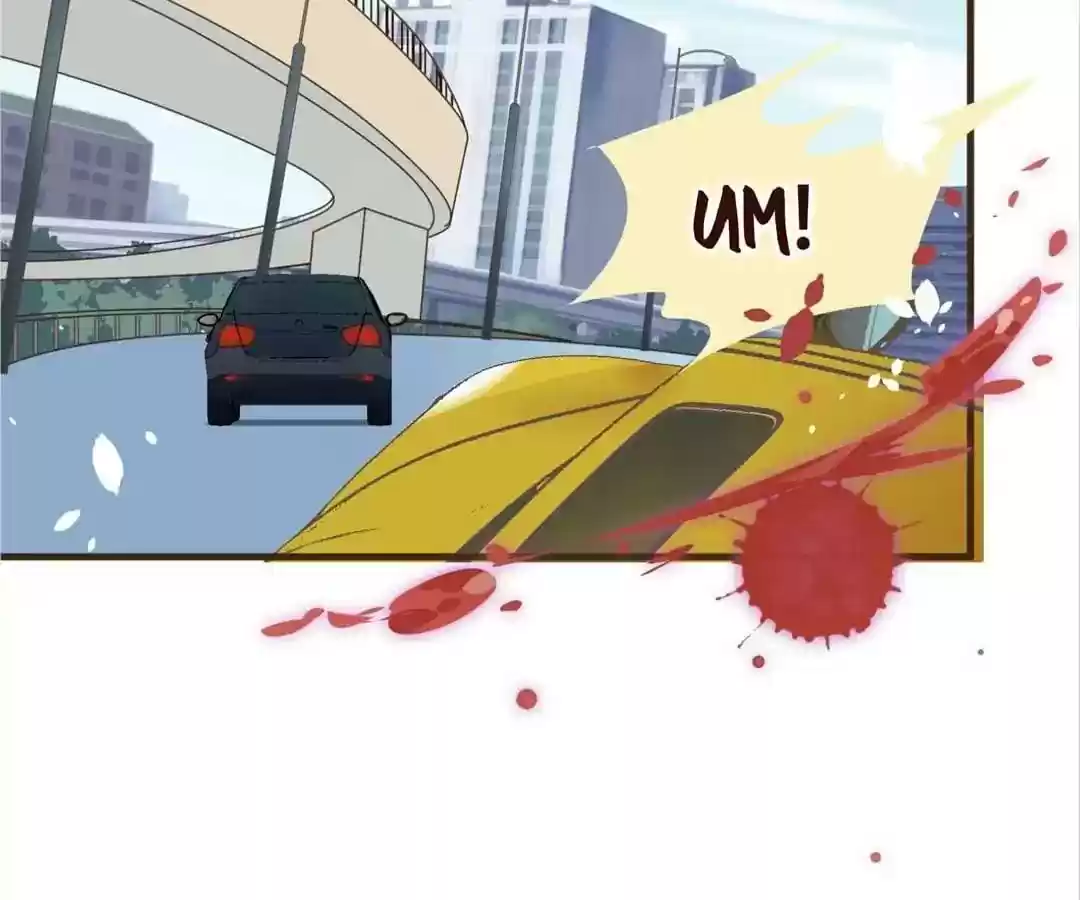 My Husband is From Comic Chapter 7