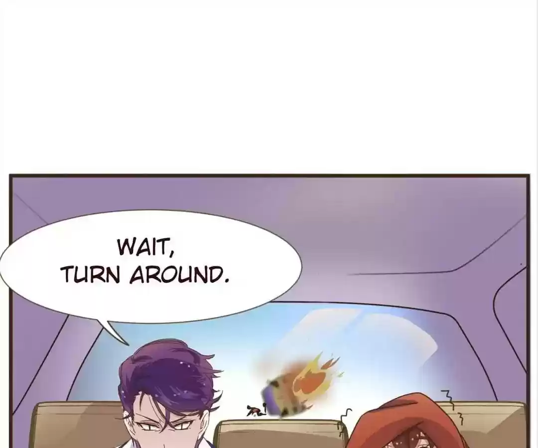 My Husband is From Comic Chapter 7