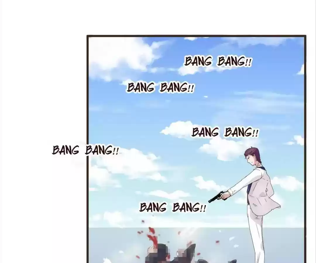 My Husband is From Comic Chapter 7