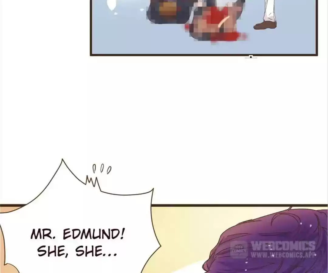 My Husband is From Comic Chapter 7