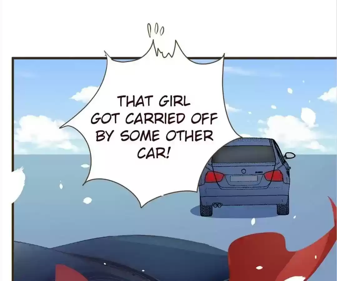 My Husband is From Comic Chapter 7