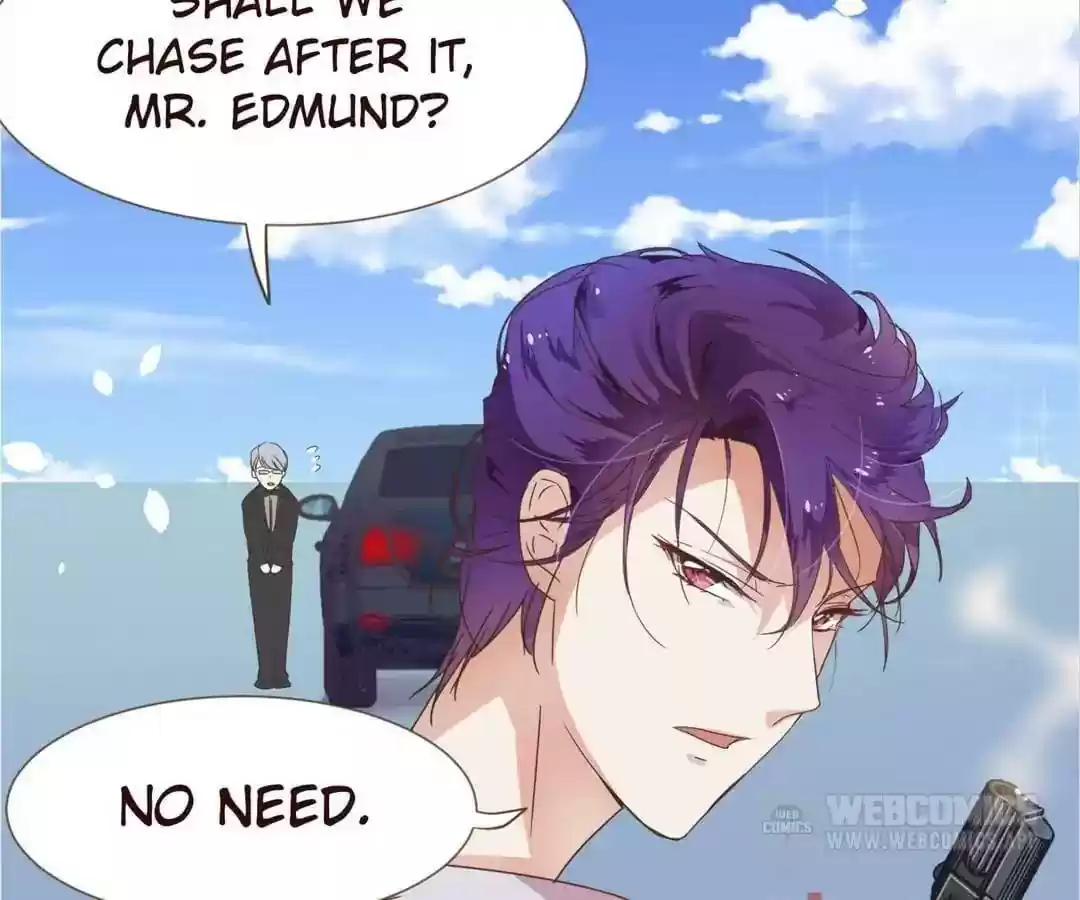 My Husband is From Comic Chapter 7