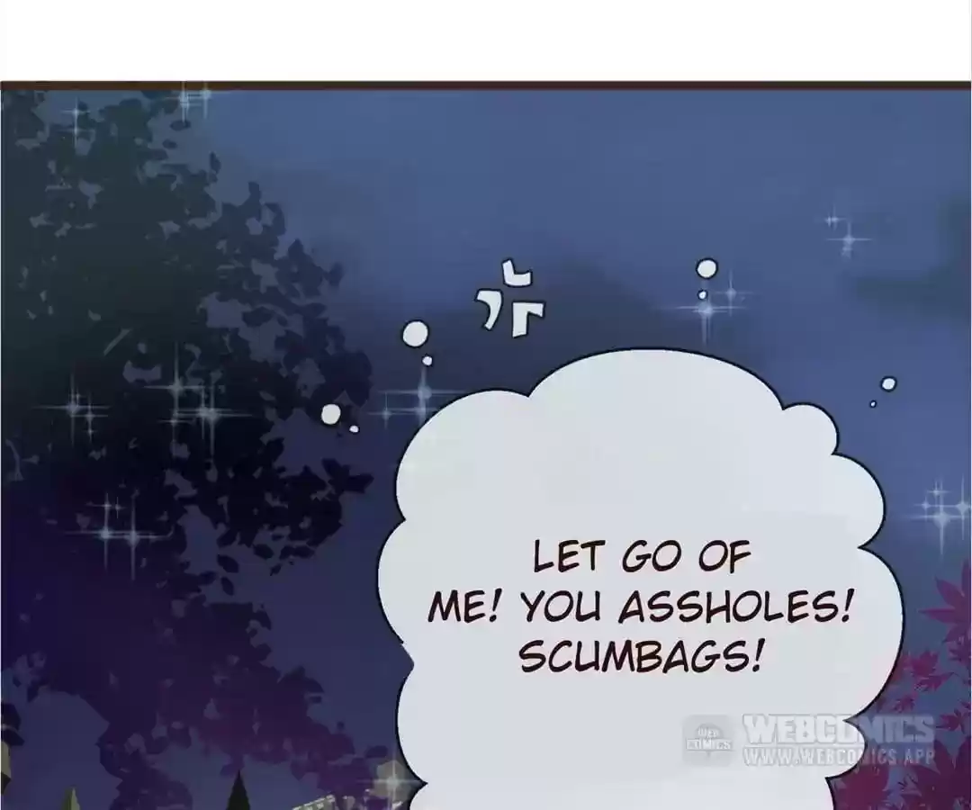 My Husband is From Comic Chapter 7