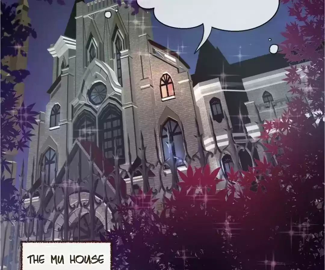 My Husband is From Comic Chapter 7