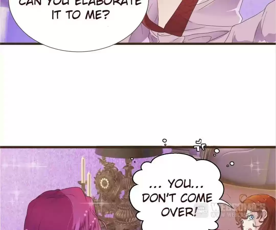 My Husband is From Comic Chapter 7