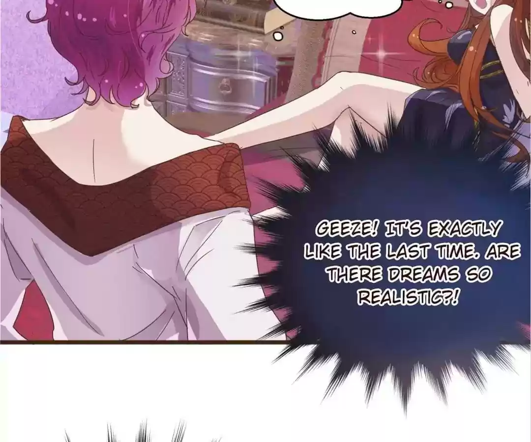 My Husband is From Comic Chapter 7