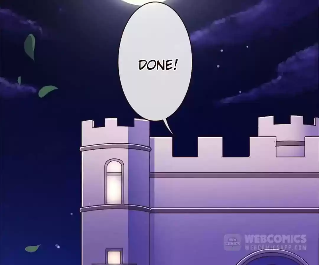 My Husband is From Comic Chapter 70