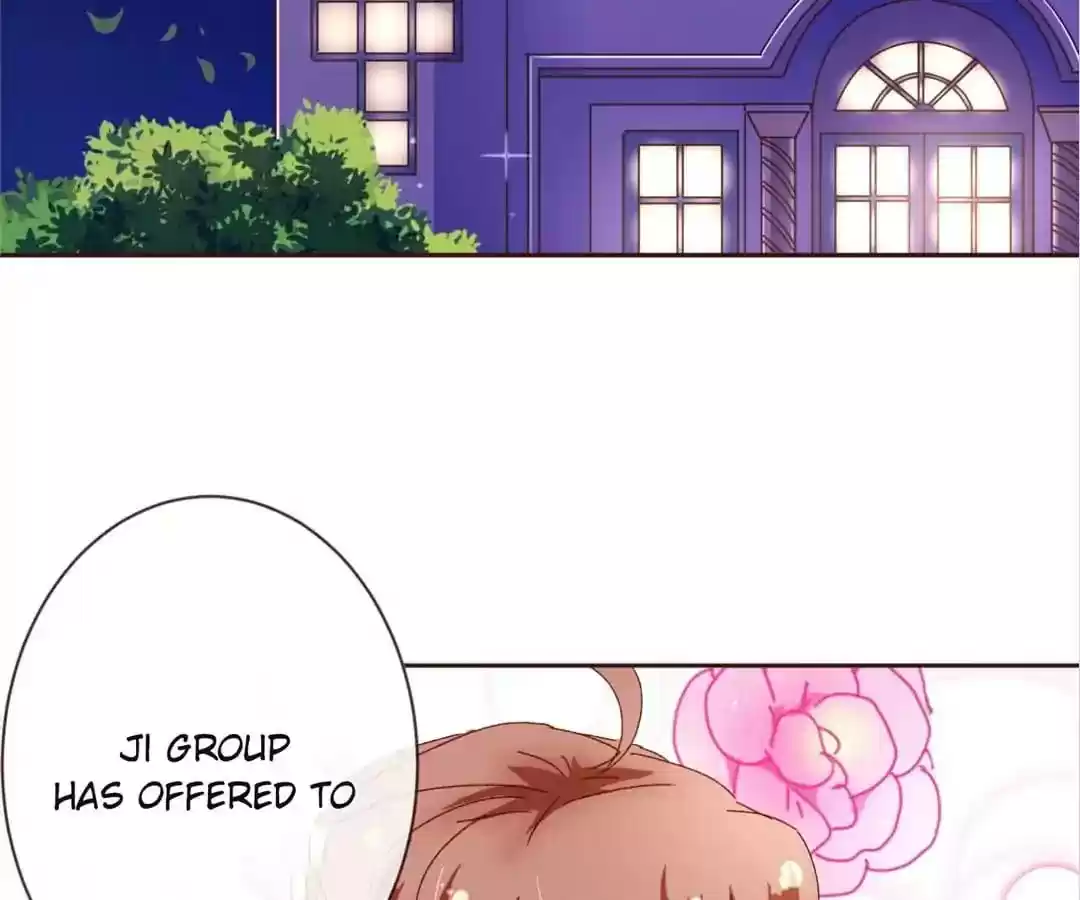 My Husband is From Comic Chapter 70