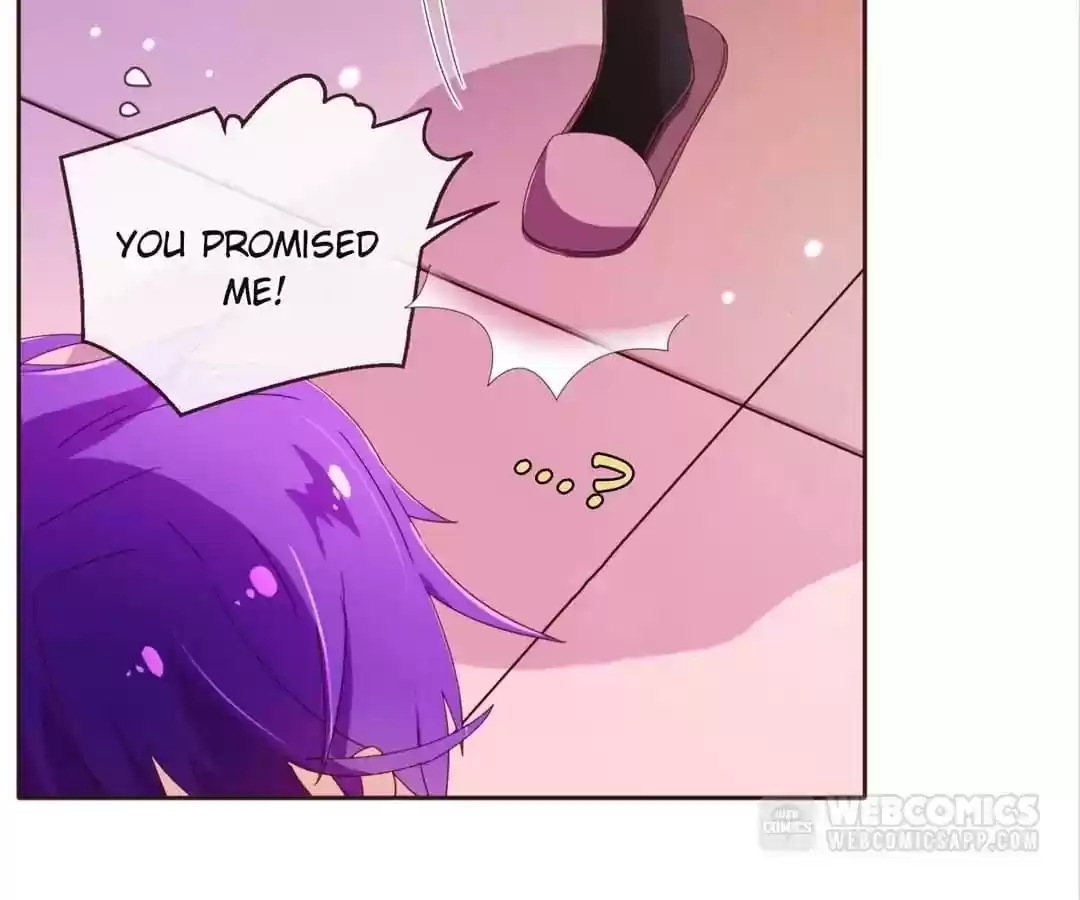 My Husband is From Comic Chapter 70