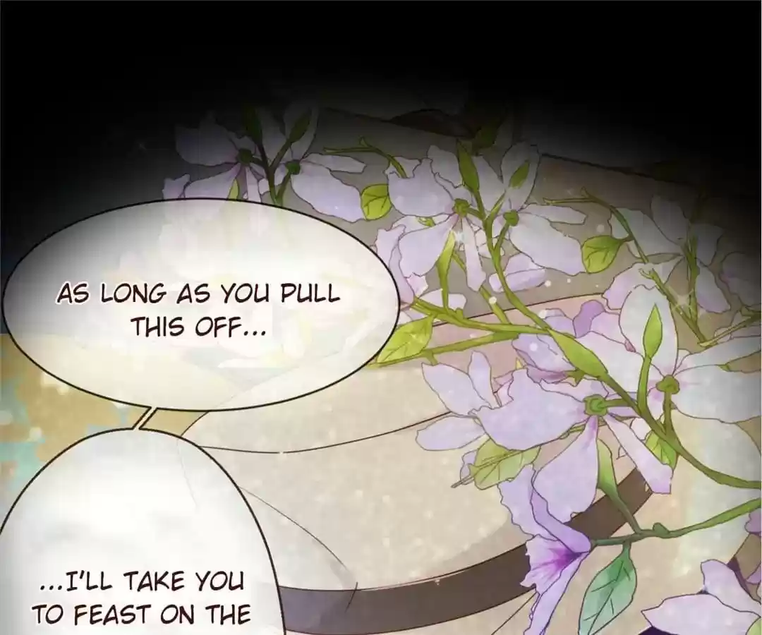 My Husband is From Comic Chapter 70