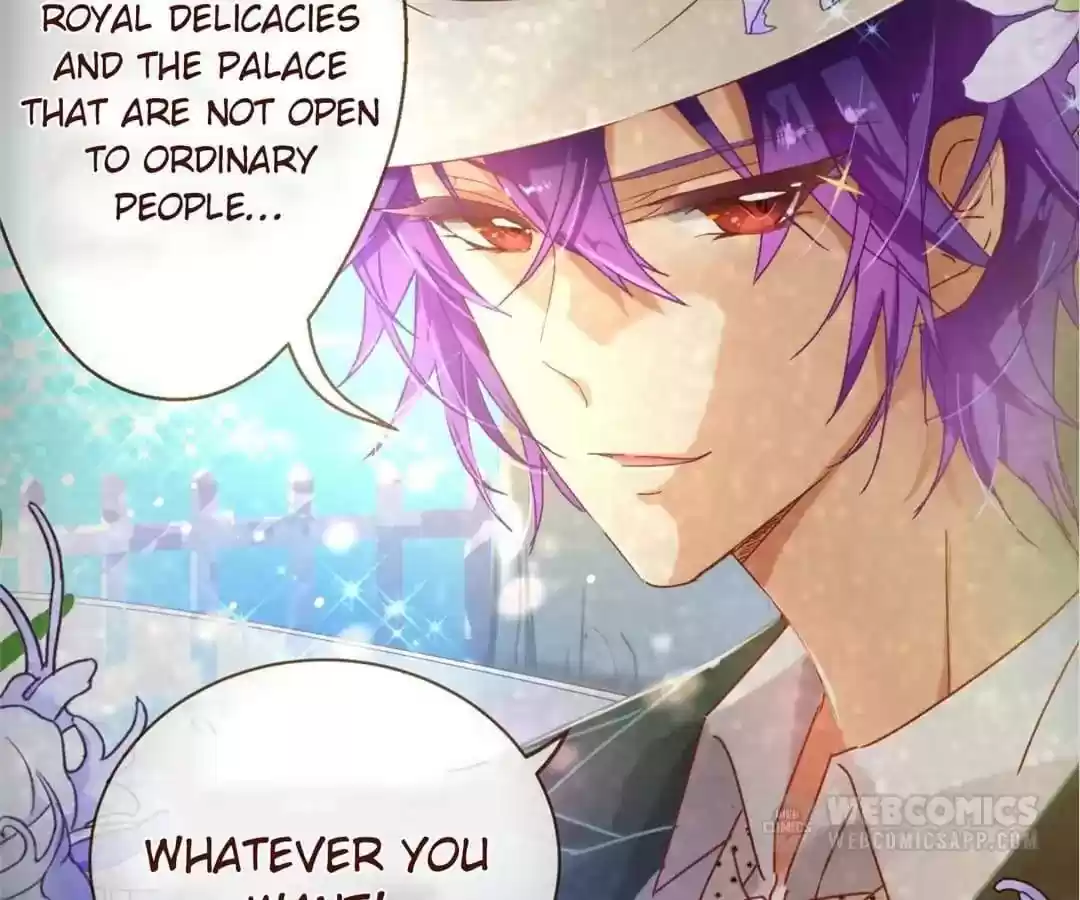 My Husband is From Comic Chapter 70