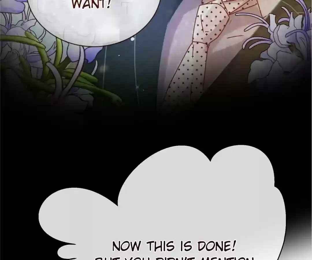 My Husband is From Comic Chapter 70