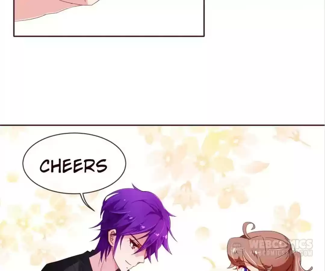 My Husband is From Comic Chapter 70