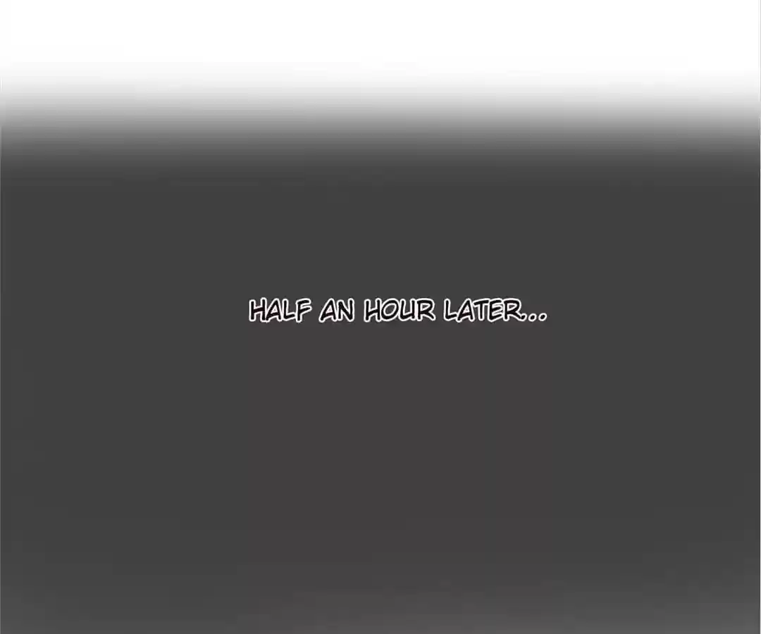 My Husband is From Comic Chapter 70