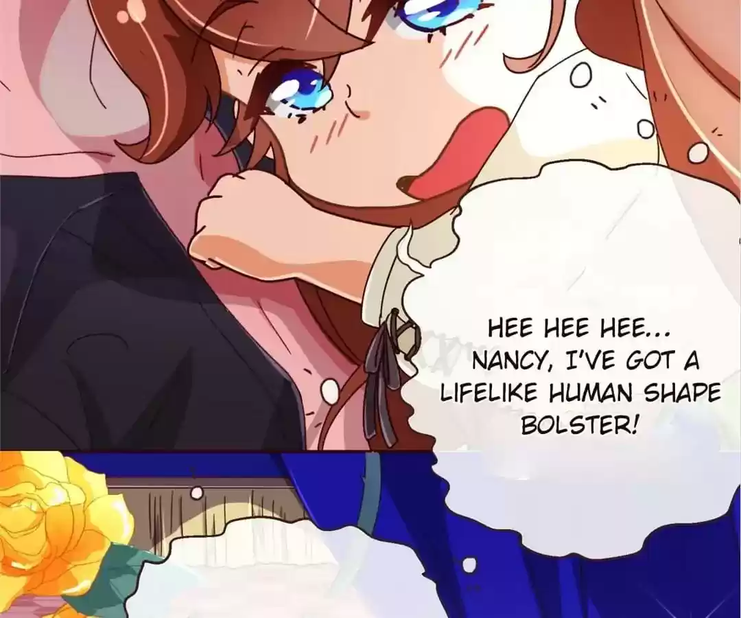 My Husband is From Comic Chapter 70