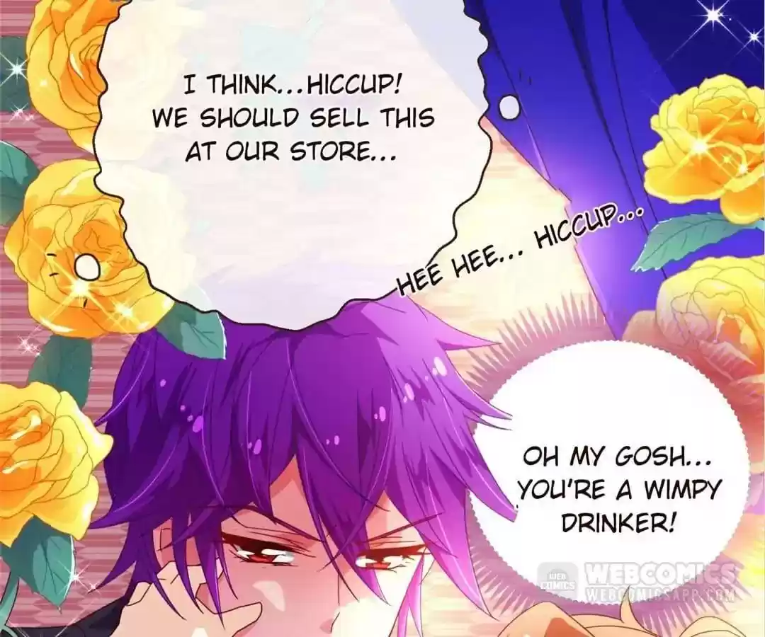 My Husband is From Comic Chapter 70