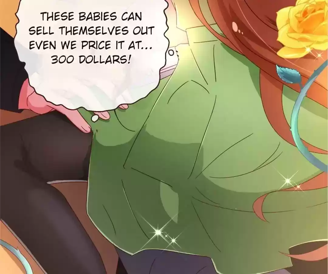 My Husband is From Comic Chapter 70