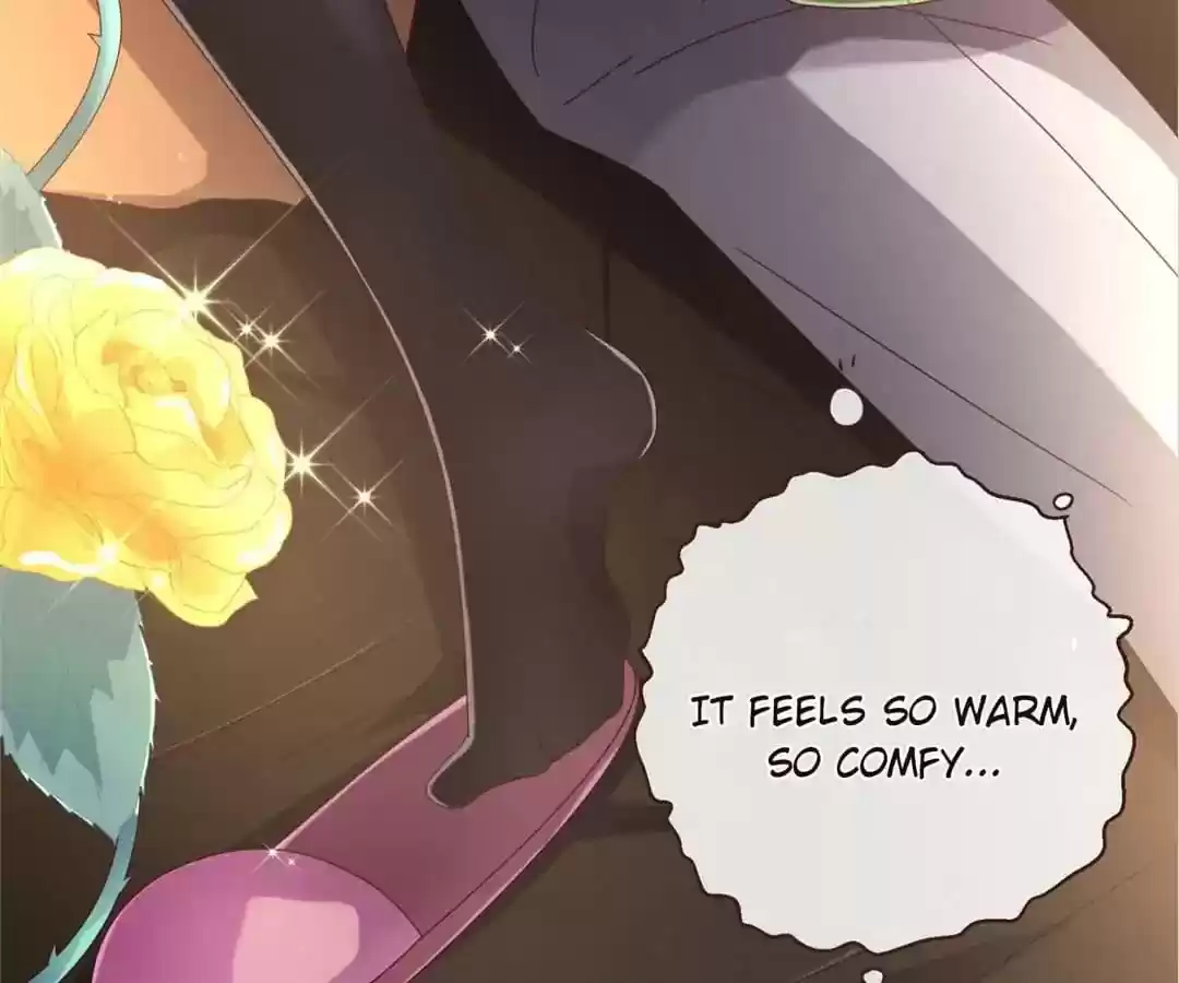 My Husband is From Comic Chapter 70