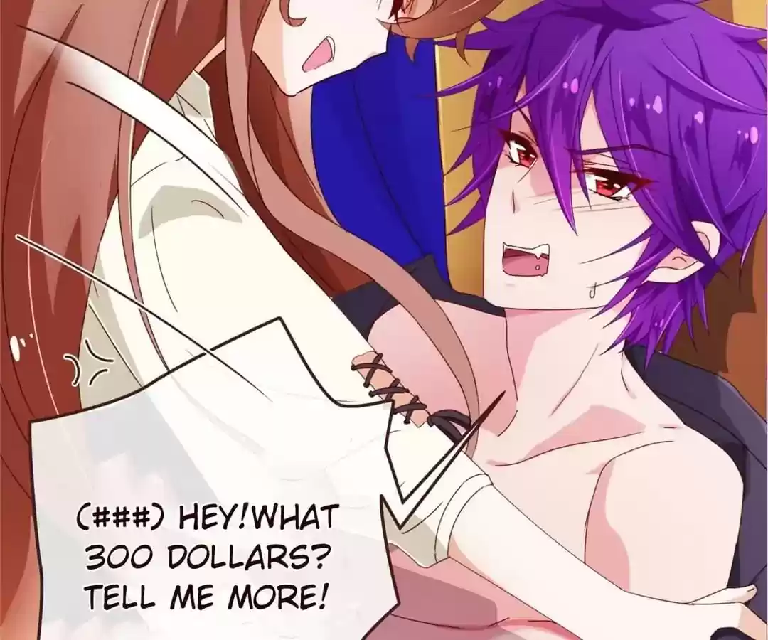 My Husband is From Comic Chapter 70