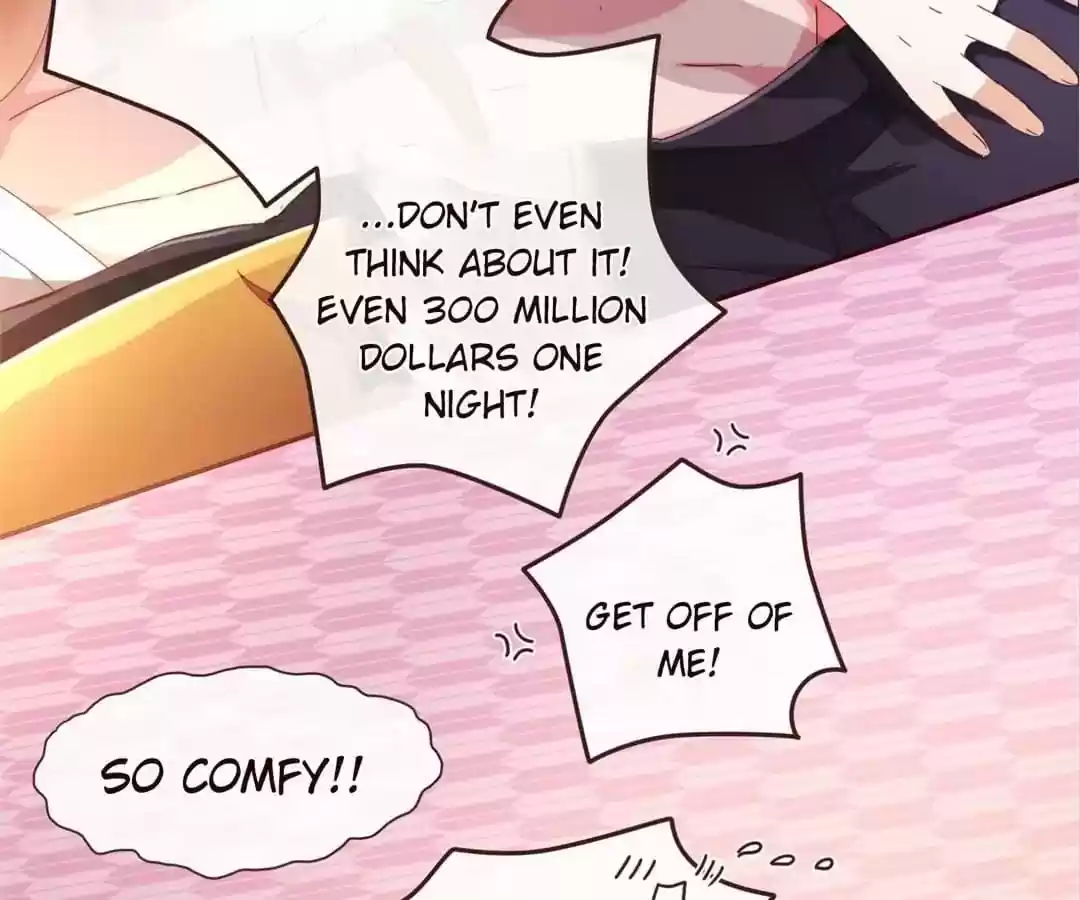 My Husband is From Comic Chapter 70