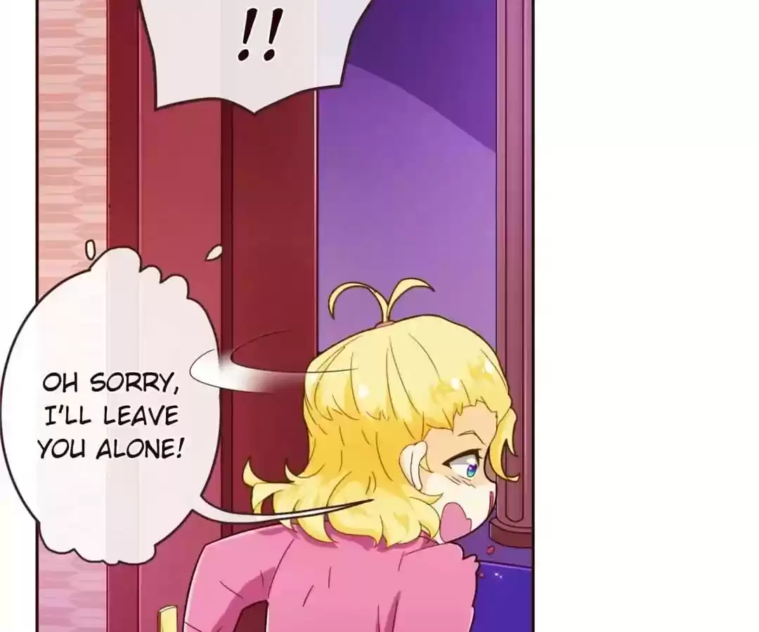 My Husband is From Comic Chapter 70