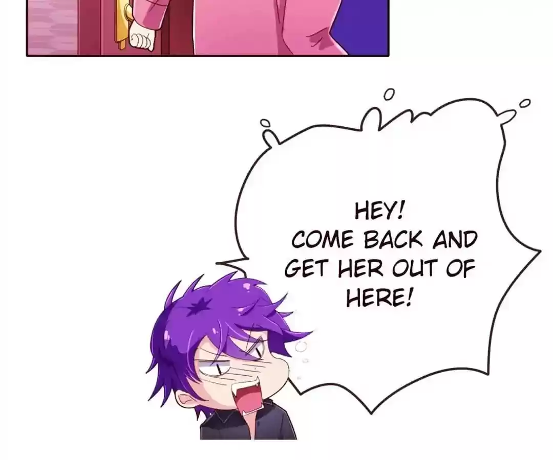 My Husband is From Comic Chapter 70