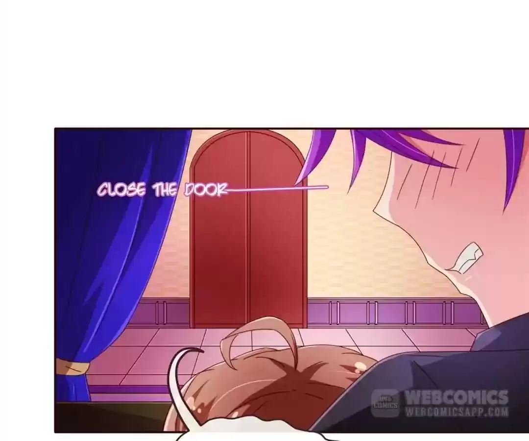 My Husband is From Comic Chapter 70