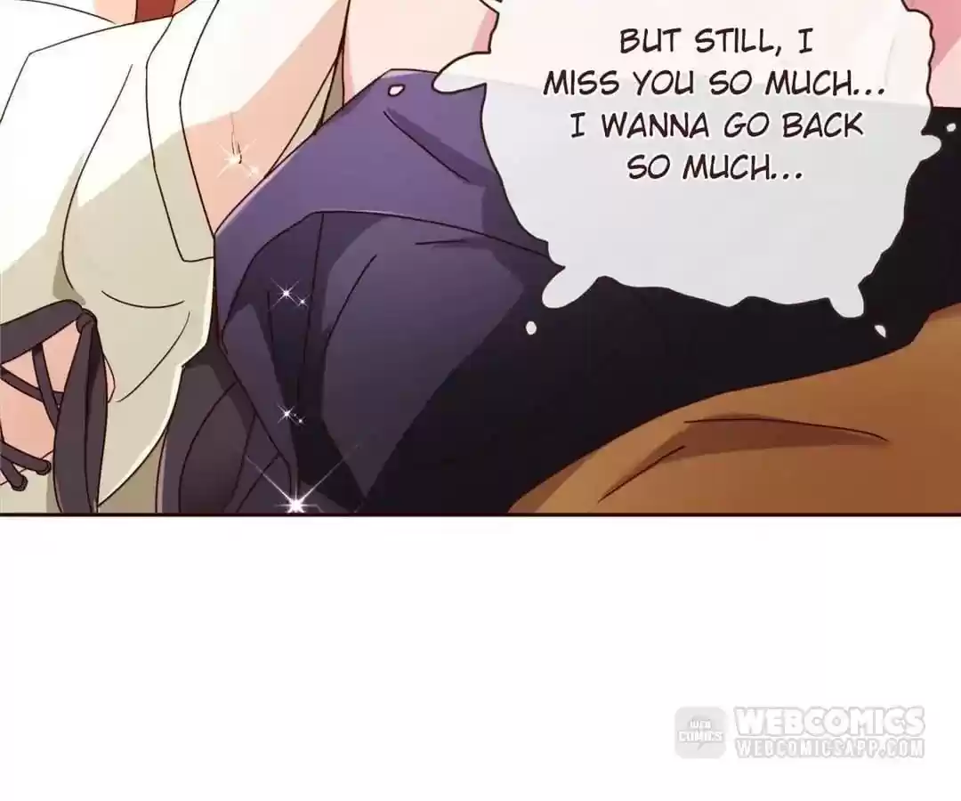 My Husband is From Comic Chapter 70